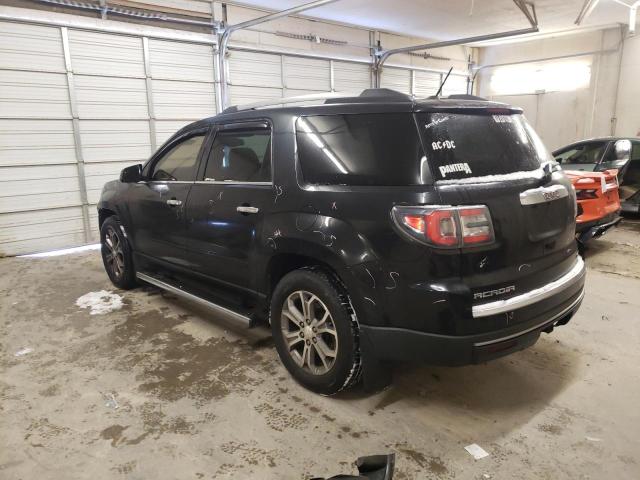 Photo 2 from auction – 2014 GMC ACADIA SLT with VIN 1GKKVRKD6EJ173302
