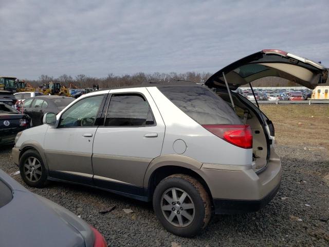 Photo 2 from auction – 2004 BUICK RENDEZVOUS with VIN 3G5DB03E44S557356