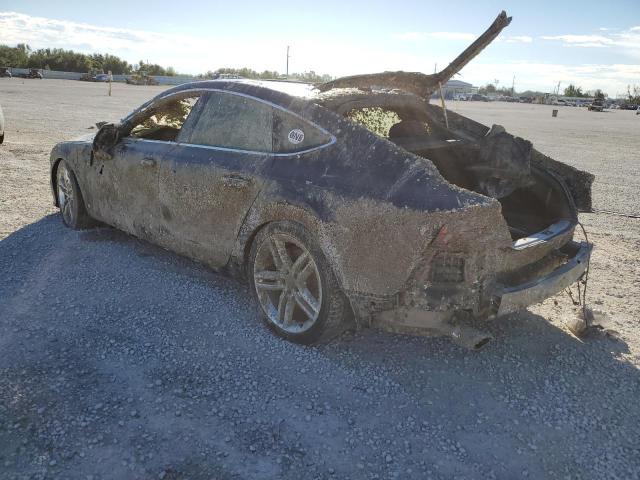 صورة رقم 2 من المزاد - 2013 AUDI A7 PRESTIG مع VIN WAU2GAFC6DN031965