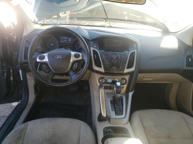 Photo 8 from auction – 2012 FORD FOCUS SEL with VIN 1FAHP3H20CL192003