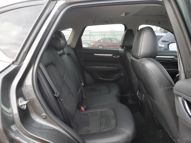 Photo 11 from auction – 2019 MAZDA CX-5 TOURI with VIN JM3KFBCM9K0676944