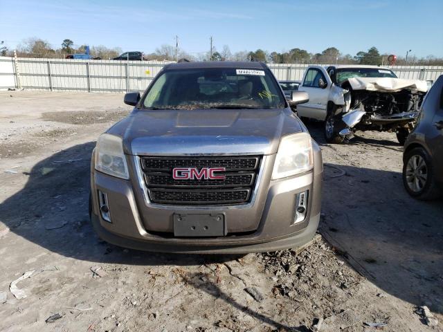 Photo 5 from auction – 2012 GMC TERRAIN SL with VIN 2GKALUEK9C6165882