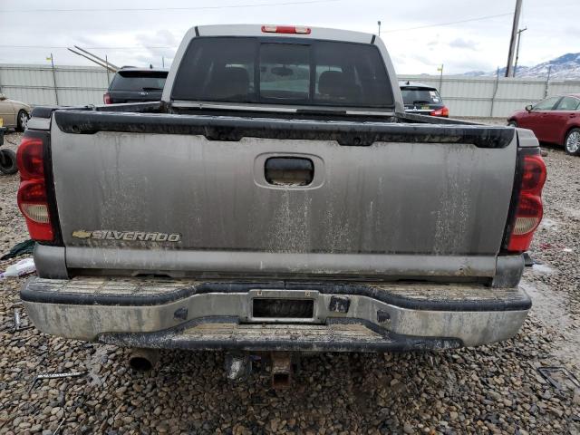 Photo 6 from auction – 2007 CHEVROLET SILVERADO with VIN 2GCEK13V871132001