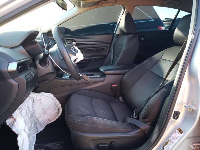 Photo 7 from auction – 2019 NISSAN ALTIMA S with VIN 1N4BL4BV4KC125946