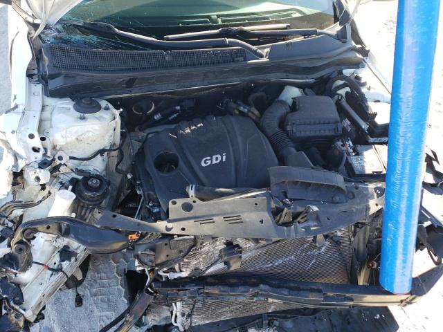 Photo 11 from auction – 2015 KIA OPTIMA LX with VIN KNAGM4A76F5574875