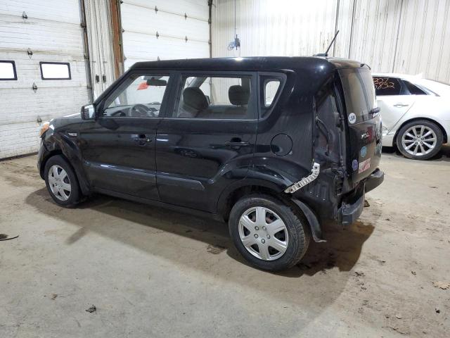 Photo 2 from auction – 2013 KIA SOUL with VIN KNDJT2A57D7523014