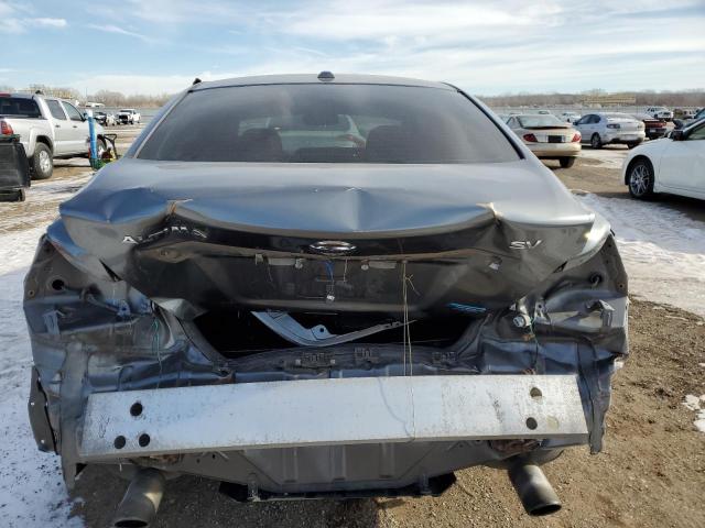 Photo 6 from auction – 2014 NISSAN ALTIMA 2.5 with VIN 1N4AL3AP7EN245600