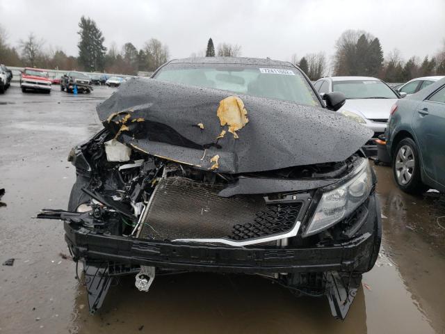 Photo 5 from auction – 2013 KIA OPTIMA LX with VIN 5XXGM4A78DG140310