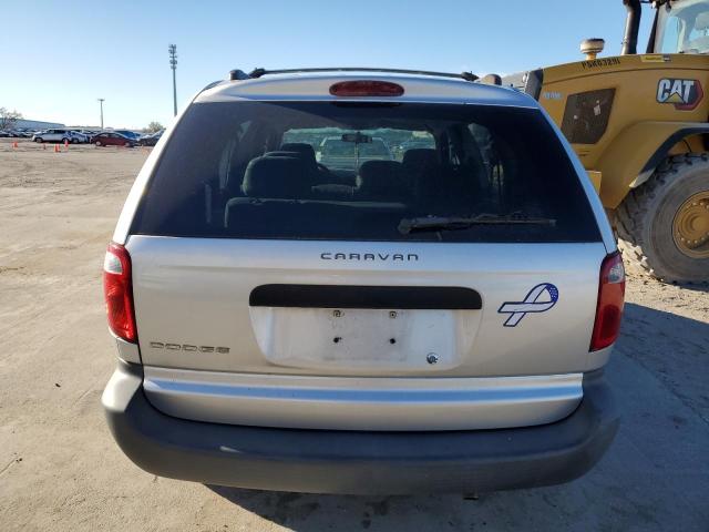 Photo 6 from auction – 2005 DODGE CARAVAN SE with VIN 1D8GP25B45B286383