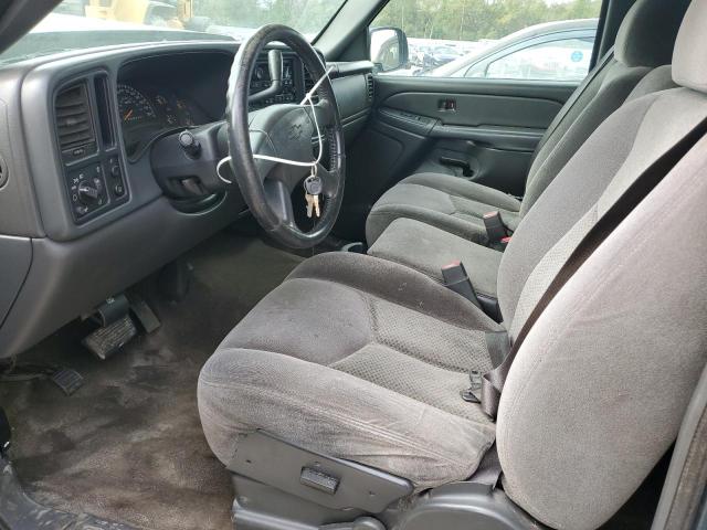 Photo 7 from auction – 2006 CHEVROLET SILVERADO with VIN 1GCEC19T46Z231620
