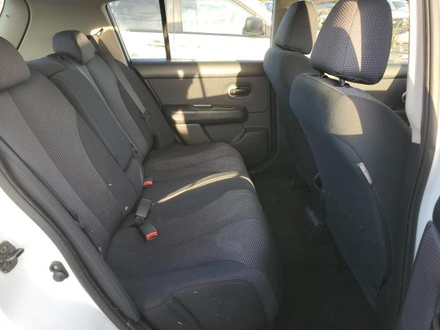 Photo 10 from auction – 2008 NISSAN VERSA S with VIN 3N1BC13E48L396769