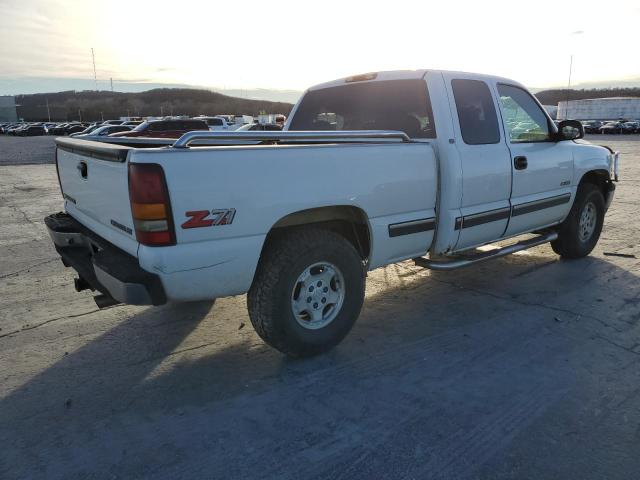Photo 3 from auction – 2000 CHEVROLET silverado with VIN 2GCEK19T7Y1173565