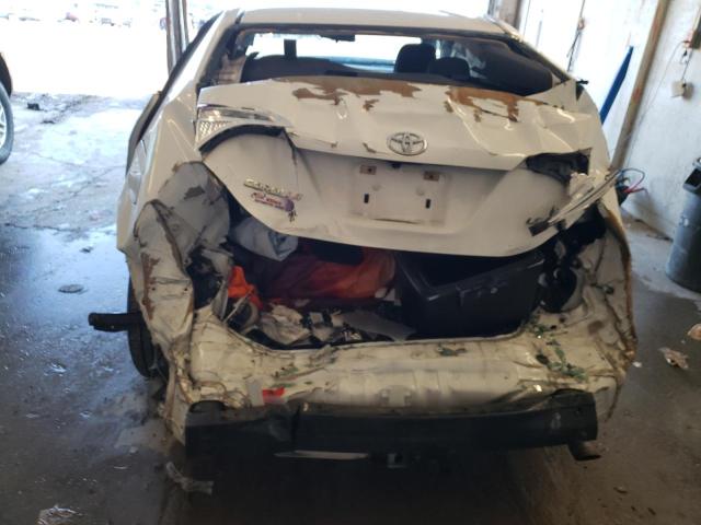 Photo 6 from auction – 2018 TOYOTA COROLLA L with VIN 5YFBURHE8JP749296