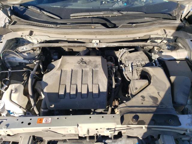 Photo 12 from auction – 2022 MITSUBISHI ECLIPSE CR with VIN JA4ASWAA0NZ003552