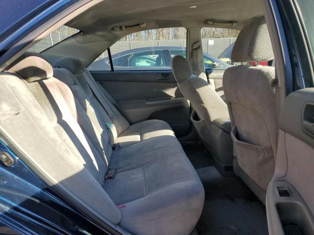 Photo 10 from auction – 2004 TOYOTA CAMRY LE with VIN 4T1BE32K14U347518