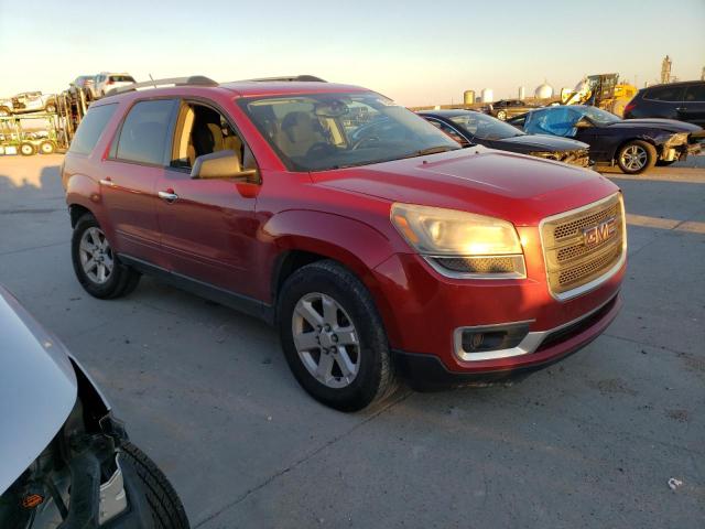 Photo 4 from auction – 2013 GMC ACADIA SLE with VIN 1GKKVPKD0DJ121702