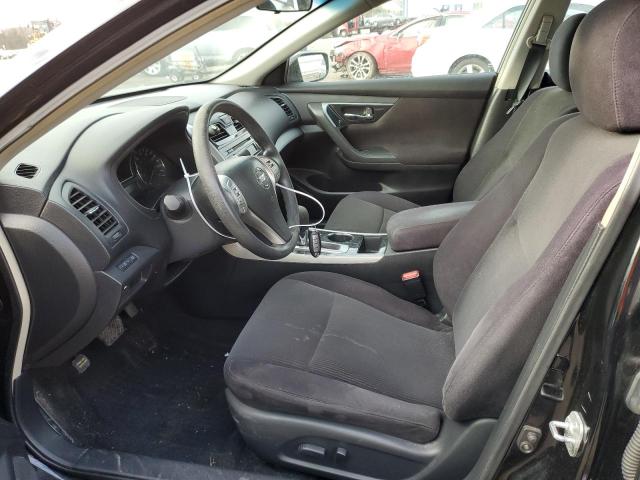 Photo 7 from auction – 2013 NISSAN ALTIMA 2.5 with VIN 1N4AL3AP9DC158940