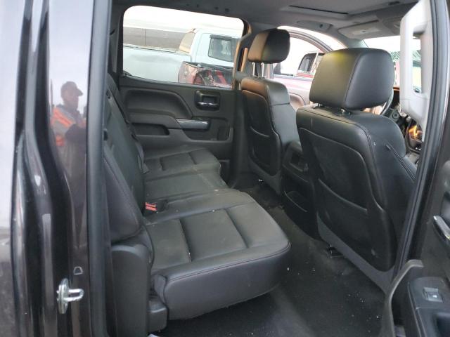 Photo 10 from auction – 2014 GMC SIERRA K15 with VIN 3GTU2VEC8EG379800