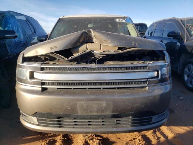 Photo 5 from auction – 2014 FORD FLEX LIMIT with VIN 2FMGK5D82EBD03174