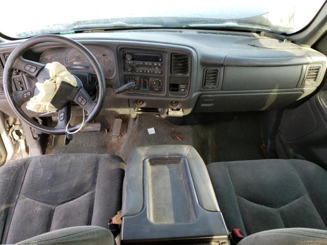 Photo 8 from auction – 2004 CHEVROLET SILVERADO with VIN 2GCEK19T941266100