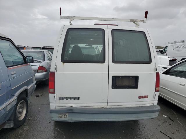 Photo 6 from auction – 2000 GMC SAFARI with VIN 1GTDM19W5YB507043