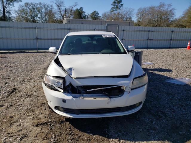 Photo 5 from auction – 2010 VOLVO S40 2.4I with VIN YV1382MS6A2500676