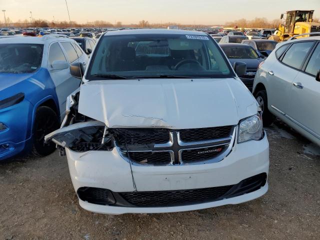 Photo 5 from auction – 2013 DODGE GRAND CARA with VIN 2C4RDGBG5DR598788