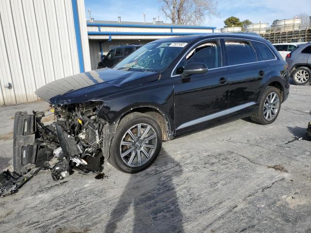 AUDI Q7 PRESTIG 2019 with VIN WA1VAAF78KD041818 - Photo from auction