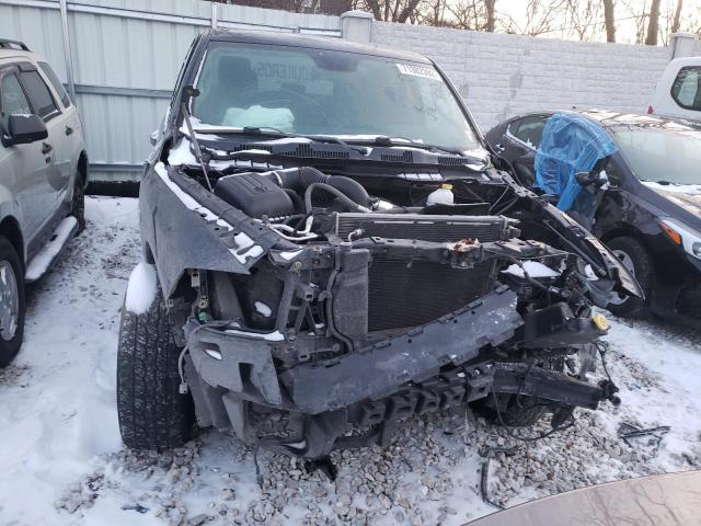 Photo 5 from auction – 2014 RAM 1500 ST with VIN 1C6RR7FT3ES193271