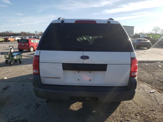 Фото 6 с аукциона – 2003 FORD EXPLORER X с VIN 1FMDU62K63ZA99278