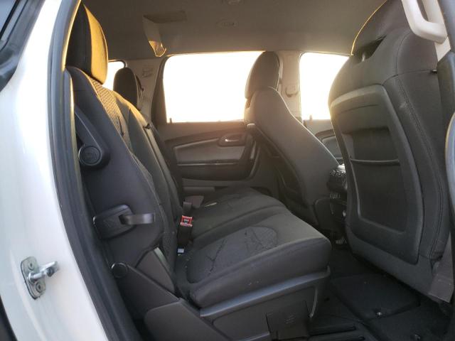 Photo 11 from auction – 2012 CHEVROLET TRAVERSE L with VIN 1GNKRGED9CJ166901