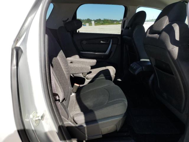 Photo 11 from auction – 2012 GMC ACADIA SLE with VIN 1GKKRPED4CJ362225