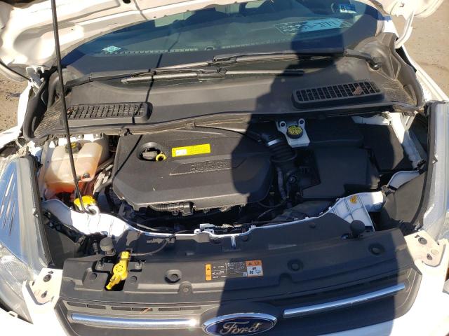 Photo 11 from auction – 2015 FORD ESCAPE SE with VIN 1FMCU9GX0FUA86271