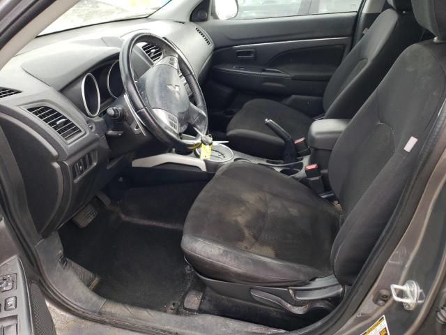 Photo 7 from auction – 2013 MITSUBISHI OUTLANDER with VIN 4A4AP3AU3DE001499