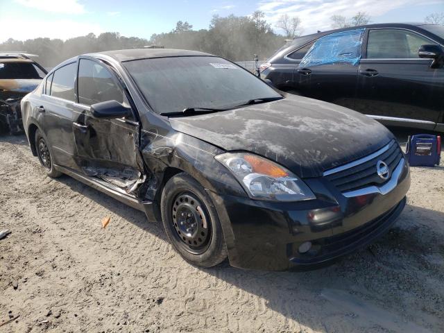Photo 4 from auction – 2008 NISSAN ALTIMA 2.5 with VIN 1N4AL21E48C241058