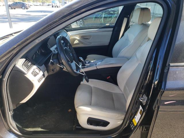 Photo 7 from auction – 2016 BMW 535 XI with VIN WBA5B3C52GG252601