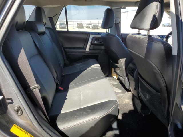 Photo 11 from auction – 2016 TOYOTA 4RUNNER SR with VIN JTEZU5JRXG5130446