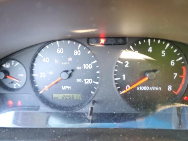 Photo 9 from auction – 2004 NISSAN SENTRA 1.8 with VIN 3N1CB51D64L470227