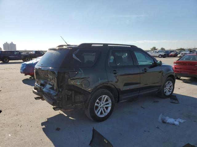 Photo 3 from auction – 2015 FORD EXPLORER with VIN 1FM5K7B93FGB13764