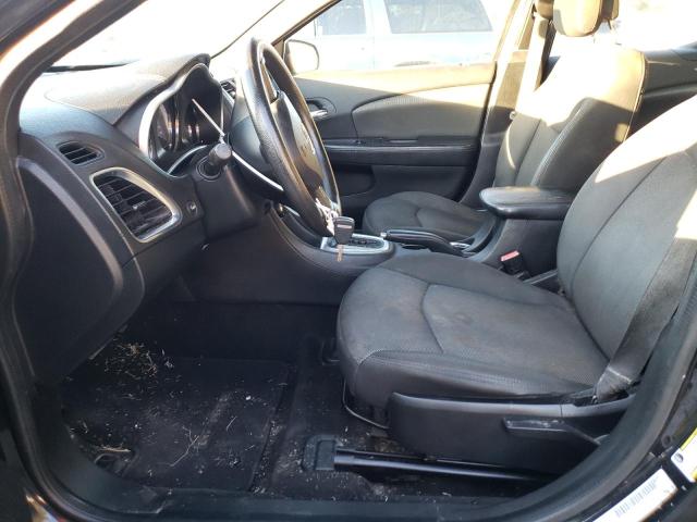 Photo 7 from auction – 2014 DODGE AVENGER SE with VIN 1C3CDZAB9EN182589