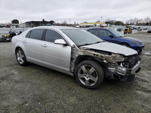 Photo 4 from auction – 2012 CHEVROLET MALIBU 1LT with VIN 1G1ZC5E05CF192482