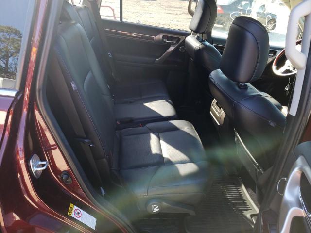 Photo 10 from auction – 2015 LEXUS GX 460 PRE with VIN JTJJM7FX1F5102888