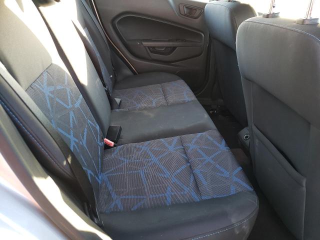 Photo 10 from auction – 2013 FORD FIESTA SE with VIN 3FADP4BJ4DM118927