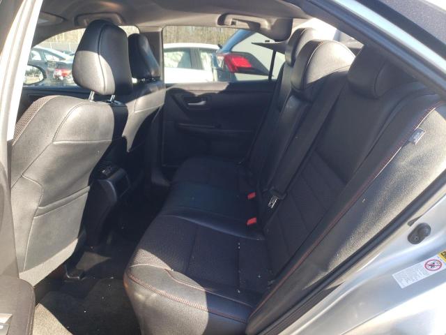 Photo 10 from auction – 2016 TOYOTA CAMRY LE with VIN 4T1BF1FK5GU204829