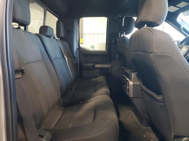Photo 10 from auction – 2015 FORD F150 SUPER with VIN 1FTEX1EP5FFA74789