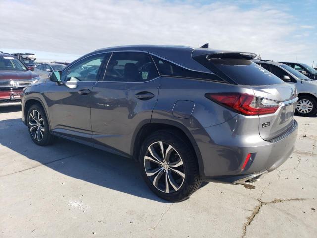 Photo 2 from auction – 2017 LEXUS RX 350 BAS with VIN 2T2ZZMCA3HC069450