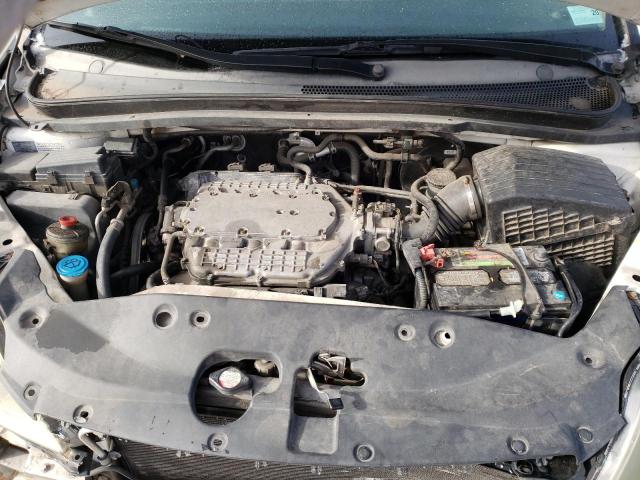 Photo 12 from auction – 2006 HONDA ODYSSEY EX with VIN 5FNRL38716B052409