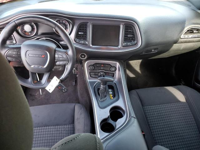 Photo 8 from auction – 2016 DODGE CHALLENGER with VIN 2C3CDZAG7GH325840