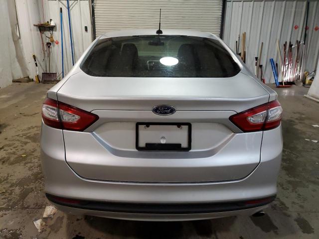 Photo 6 from auction – 2014 FORD FUSION SE with VIN 3FA6P0HD1ER136910