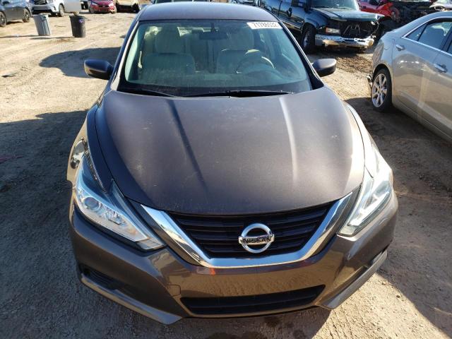 Photo 5 from auction – 2016 NISSAN ALTIMA 2.5 with VIN 1N4AL3AP5GC245903
